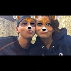 Meet your Posher, Ericka